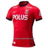 Camiseta de fútbol Urawa Red Diamonds Primera Equipación 2021/22 - Hombre